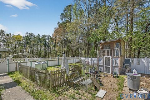 Tiny photo for 2924 Stonebriar Place, Henrico, VA 23233 (MLS # 2614765)