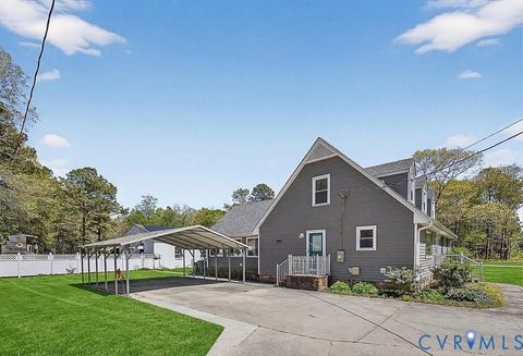Tiny photo for 2924 Stonebriar Place, Henrico, VA 23233 (MLS # 2614765)