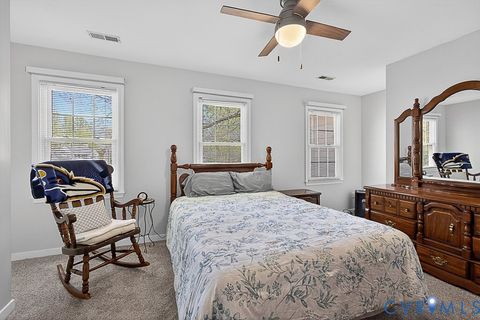 Tiny photo for 2924 Stonebriar Place, Henrico, VA 23233 (MLS # 2614765)