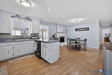 Tiny photo for 2924 Stonebriar Place, Henrico, VA 23233 (MLS # 2614765)