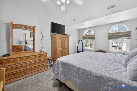 Tiny photo for 2924 Stonebriar Place, Henrico, VA 23233 (MLS # 2614765)