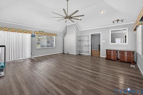Tiny photo for 2924 Stonebriar Place, Henrico, VA 23233 (MLS # 2614765)