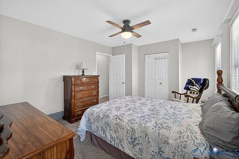 Tiny photo for 2924 Stonebriar Place, Henrico, VA 23233 (MLS # 2614765)