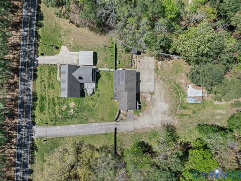 Tiny photo for 2924 Stonebriar Place, Henrico, VA 23233 (MLS # 2614765)