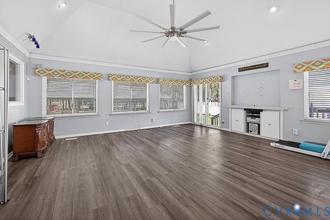 Tiny photo for 2924 Stonebriar Place, Henrico, VA 23233 (MLS # 2614765)