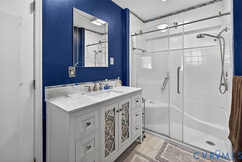 Tiny photo for 2924 Stonebriar Place, Henrico, VA 23233 (MLS # 2614765)