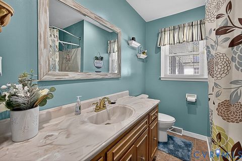 Tiny photo for 2924 Stonebriar Place, Henrico, VA 23233 (MLS # 2614765)