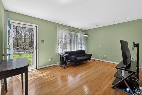 Tiny photo for 2924 Stonebriar Place, Henrico, VA 23233 (MLS # 2614765)