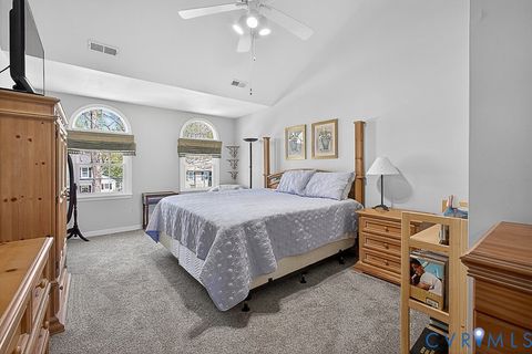 Tiny photo for 2924 Stonebriar Place, Henrico, VA 23233 (MLS # 2614765)