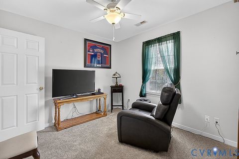 Tiny photo for 2924 Stonebriar Place, Henrico, VA 23233 (MLS # 2614765)
