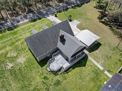 Tiny photo for 2924 Stonebriar Place, Henrico, VA 23233 (MLS # 2614765)