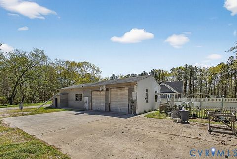 Tiny photo for 2924 Stonebriar Place, Henrico, VA 23233 (MLS # 2614765)