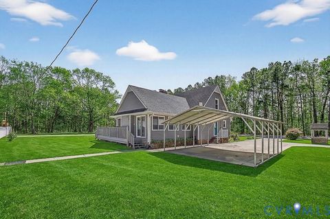 Tiny photo for 2924 Stonebriar Place, Henrico, VA 23233 (MLS # 2614765)