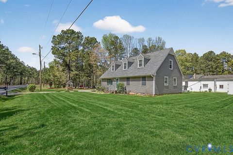 Tiny photo for 2924 Stonebriar Place, Henrico, VA 23233 (MLS # 2614765)