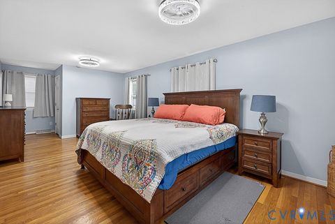 Tiny photo for 2924 Stonebriar Place, Henrico, VA 23233 (MLS # 2614765)