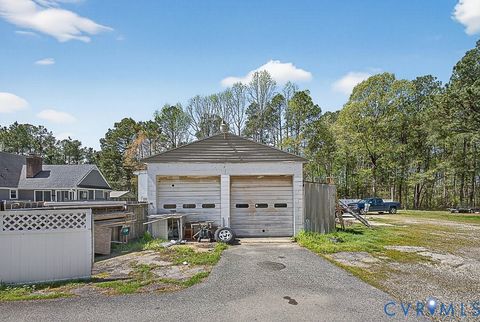 Tiny photo for 2924 Stonebriar Place, Henrico, VA 23233 (MLS # 2614765)