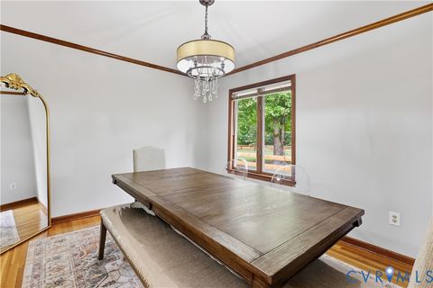 Tiny photo for 8100 Gold Acres Farm Road, Prince George, VA 23875 (MLS # 2528980)