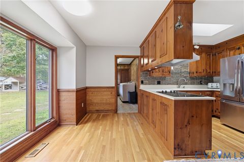 Tiny photo for 8100 Gold Acres Farm Road, Prince George, VA 23875 (MLS # 2528980)