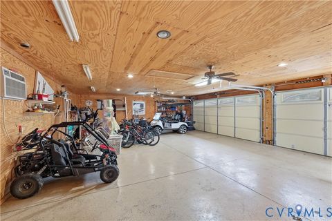 Tiny photo for 8100 Gold Acres Farm Road, Prince George, VA 23875 (MLS # 2528980)