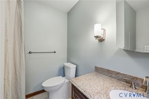 Tiny photo for 8100 Gold Acres Farm Road, Prince George, VA 23875 (MLS # 2528980)
