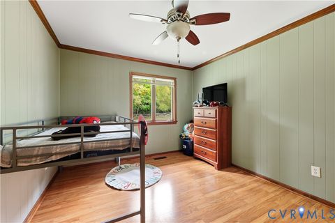 Tiny photo for 8100 Gold Acres Farm Road, Prince George, VA 23875 (MLS # 2528980)