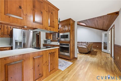 Tiny photo for 8100 Gold Acres Farm Road, Prince George, VA 23875 (MLS # 2528980)