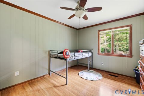 Tiny photo for 8100 Gold Acres Farm Road, Prince George, VA 23875 (MLS # 2528980)
