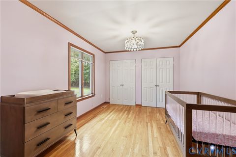 Tiny photo for 8100 Gold Acres Farm Road, Prince George, VA 23875 (MLS # 2528980)