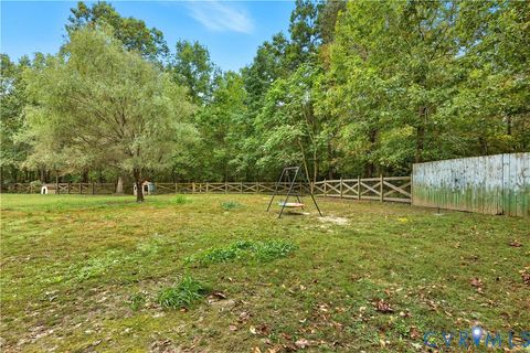 Tiny photo for 8100 Gold Acres Farm Road, Prince George, VA 23875 (MLS # 2528980)