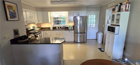 Tiny photo for 45 Middle Road, Lancaster, VA 22503 (MLS # 2625191)