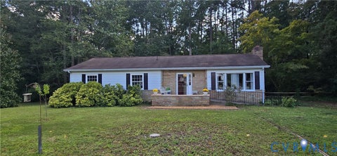 Tiny photo for 45 Middle Road, Lancaster, VA 22503 (MLS # 2625191)