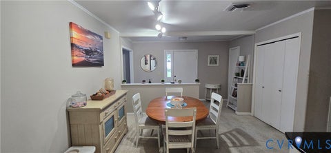 Tiny photo for 45 Middle Road, Lancaster, VA 22503 (MLS # 2625191)