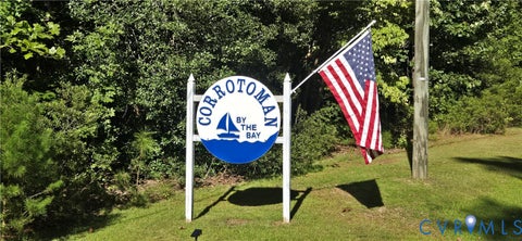 Tiny photo for 45 Middle Road, Lancaster, VA 22503 (MLS # 2625191)