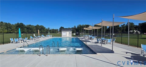 Tiny photo for 45 Middle Road, Lancaster, VA 22503 (MLS # 2625191)