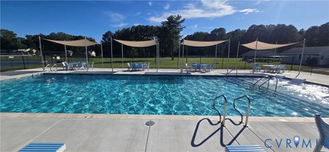 Tiny photo for 45 Middle Road, Lancaster, VA 22503 (MLS # 2625191)