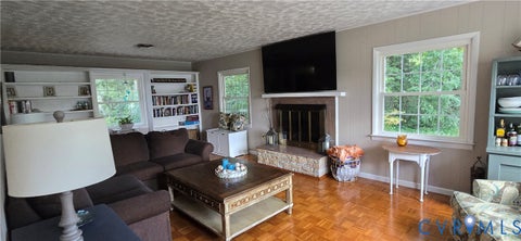 Tiny photo for 45 Middle Road, Lancaster, VA 22503 (MLS # 2625191)