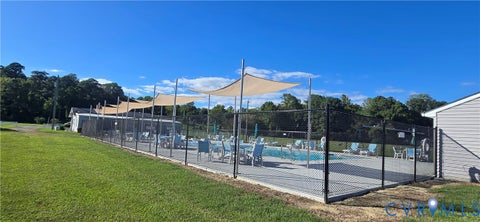 Tiny photo for 45 Middle Road, Lancaster, VA 22503 (MLS # 2625191)