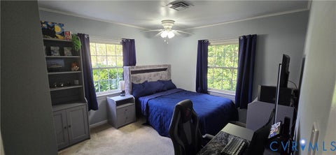 Tiny photo for 45 Middle Road, Lancaster, VA 22503 (MLS # 2625191)