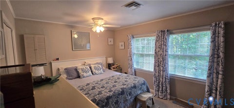 Tiny photo for 45 Middle Road, Lancaster, VA 22503 (MLS # 2625191)