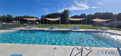 Tiny photo for 45 Middle Road, Lancaster, VA 22503 (MLS # 2625191)