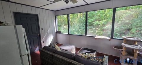 Tiny photo for 45 Middle Road, Lancaster, VA 22503 (MLS # 2625191)