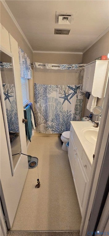 Tiny photo for 45 Middle Road, Lancaster, VA 22503 (MLS # 2625191)