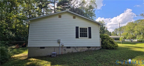 Tiny photo for 45 Middle Road, Lancaster, VA 22503 (MLS # 2625191)