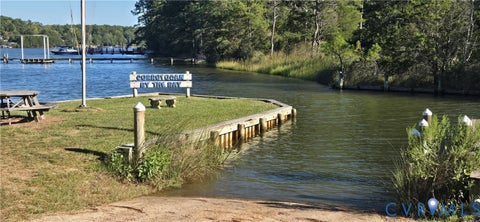 Tiny photo for 45 Middle Road, Lancaster, VA 22503 (MLS # 2625191)