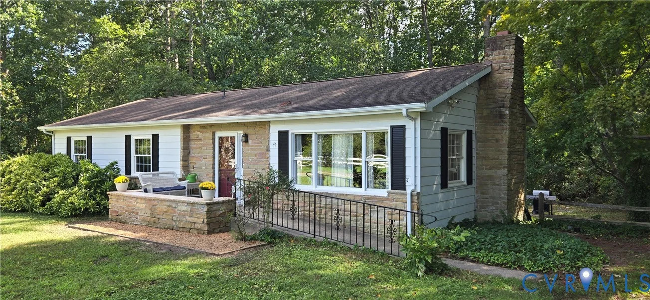 45 Middle Road