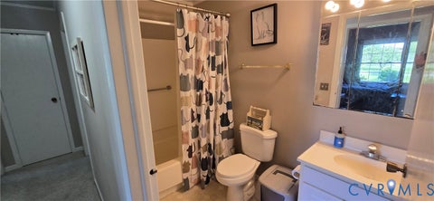 Tiny photo for 45 Middle Road, Lancaster, VA 22503 (MLS # 2625191)