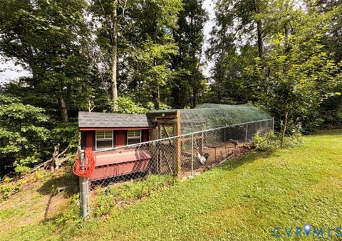 Tiny photo for 65 Cubbley Road, Hot Springs, VA 24445 (MLS # 2629016)