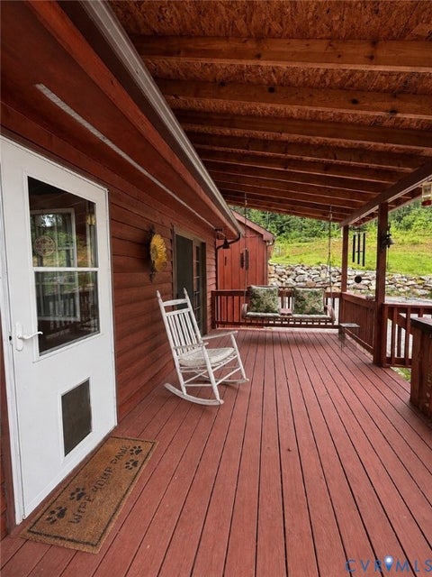 Tiny photo for 65 Cubbley Road, Hot Springs, VA 24445 (MLS # 2629016)