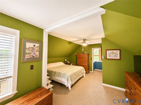 Tiny photo for 65 Cubbley Road, Hot Springs, VA 24445 (MLS # 2629016)