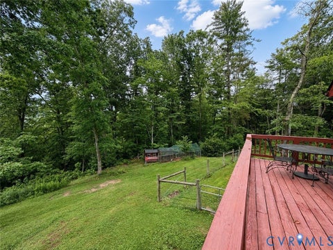 Tiny photo for 65 Cubbley Road, Hot Springs, VA 24445 (MLS # 2629016)